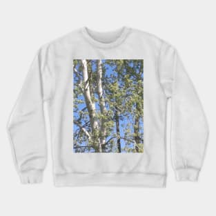 High Trees Crewneck Sweatshirt